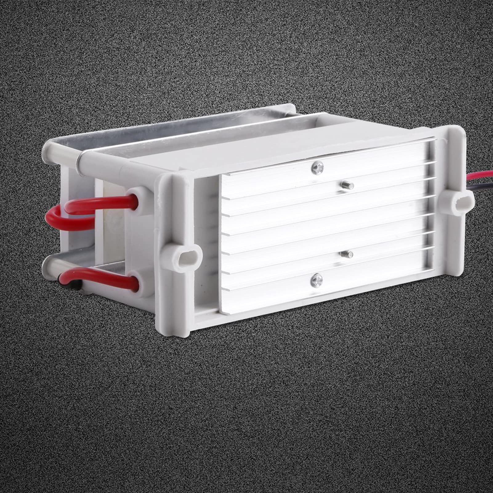 DC 12V Purificatori D'aria, Ozonizzatore Piastre di Ceramica Dell'Ozono Della Macchina Dell'Ozono dell'Automobile del Purificatore Generatore 10g / H