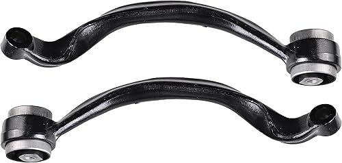 TUUMOND Brazo de control inferior delantero compatible con Land Rover Range Rover Sport Utility LR018343 LR018344 2002-2012