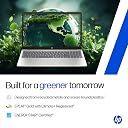 HP OmniBook 5 Flip (Previously Pavilion), Intel Core 7 150U (16GB LPDDR5,1TB SSD) 2K, 300 nits, 14''/35.6cm, Convertible, Win11, M365, Office24, Glacier Silver,1.65kg, fp0690TU, Pen, 5MP Camera Laptop gallery image