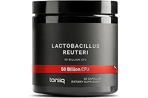 BioGaia Gastrus: Support Digestive Balance with Lactobacillus Reuteri