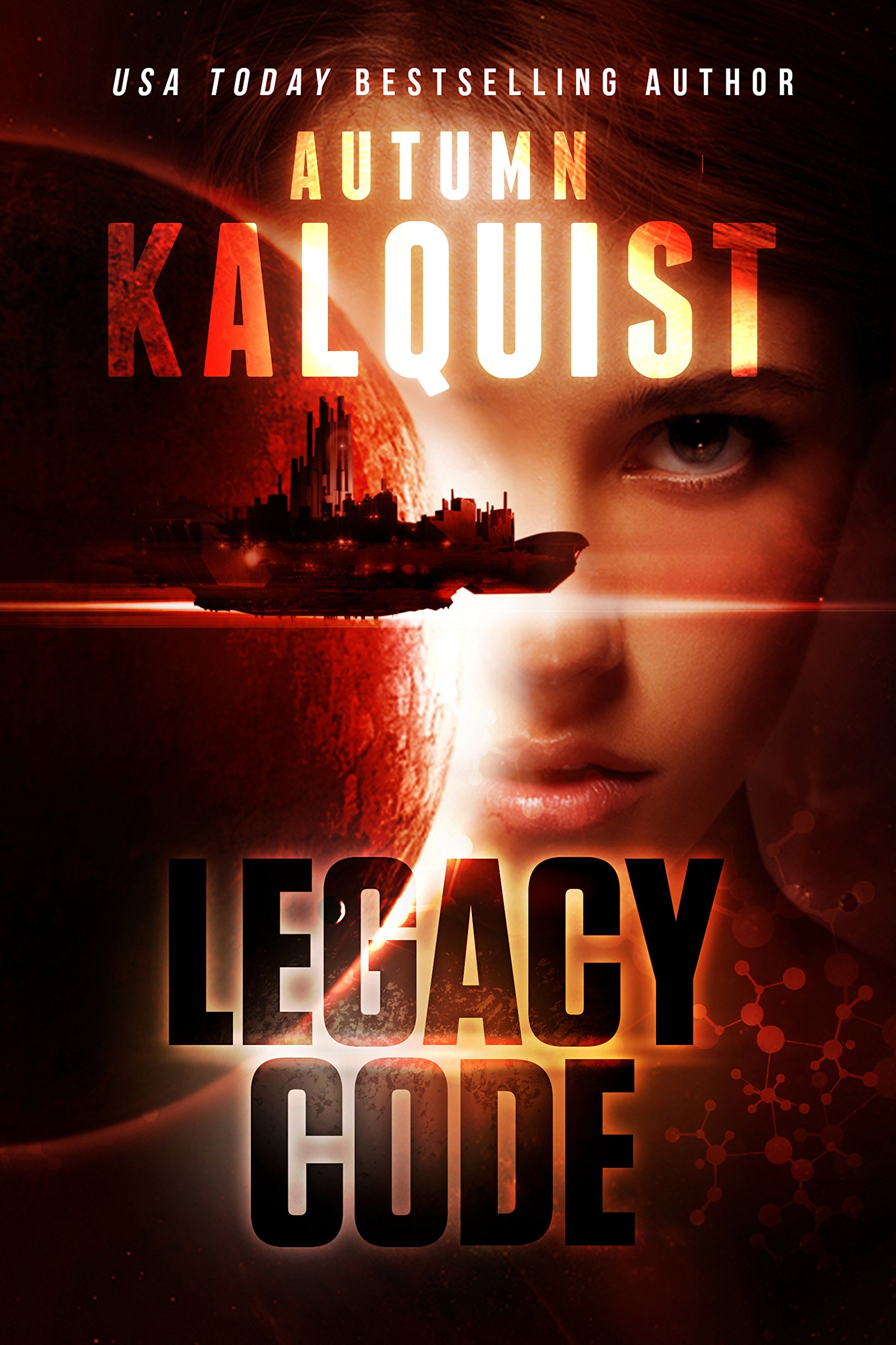 Cover of Legacy Code