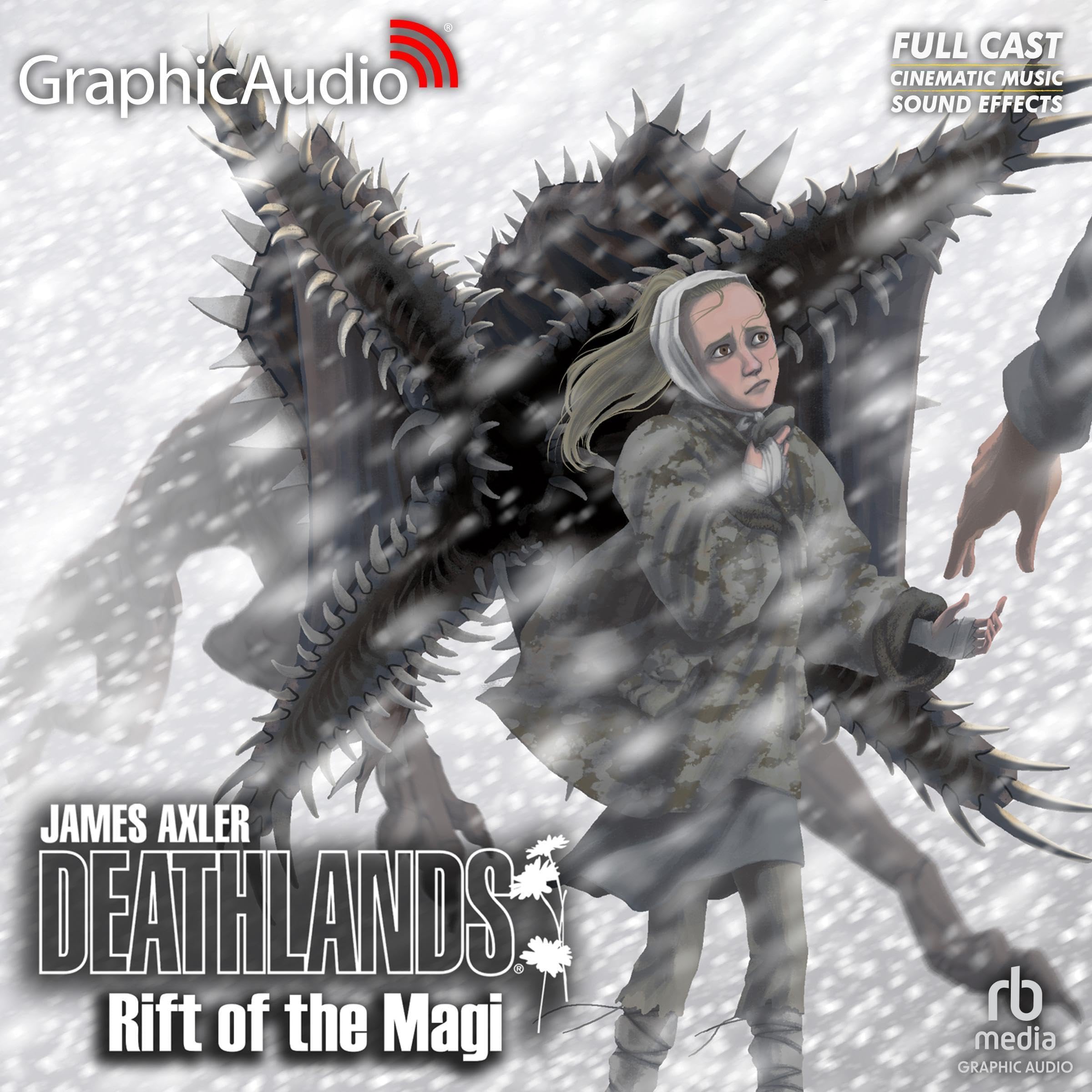 Cover art for Rift of the Magi [Dramatized Adaptation]