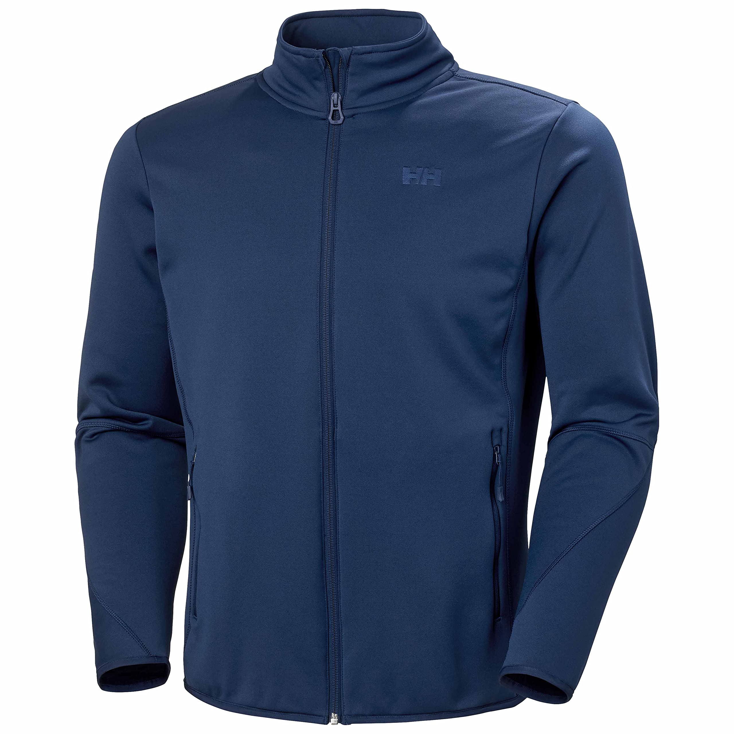 Polaire Alpha Zero Helly Hansen veste chaude respirante - 7