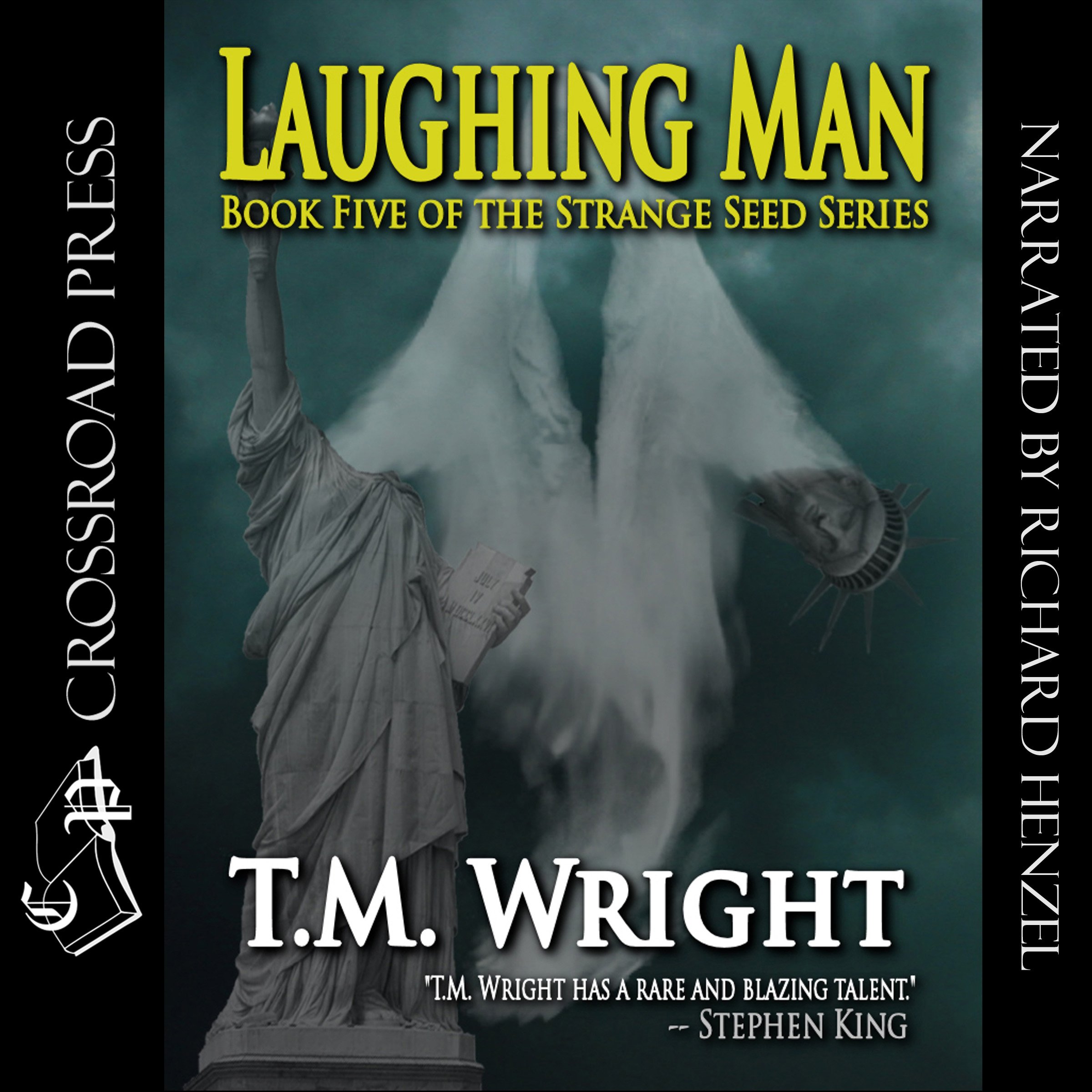 Laughing Man