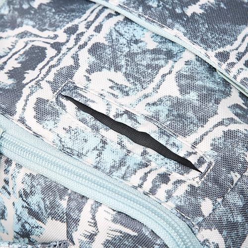 Miniatura 4 de KAVU Snack Sack - Bolsa enfriadora cruzada aislada a prueba de fugas