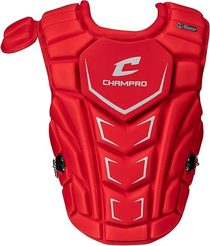 CHAMPRO Protector de pecho Optimus MVP Plus