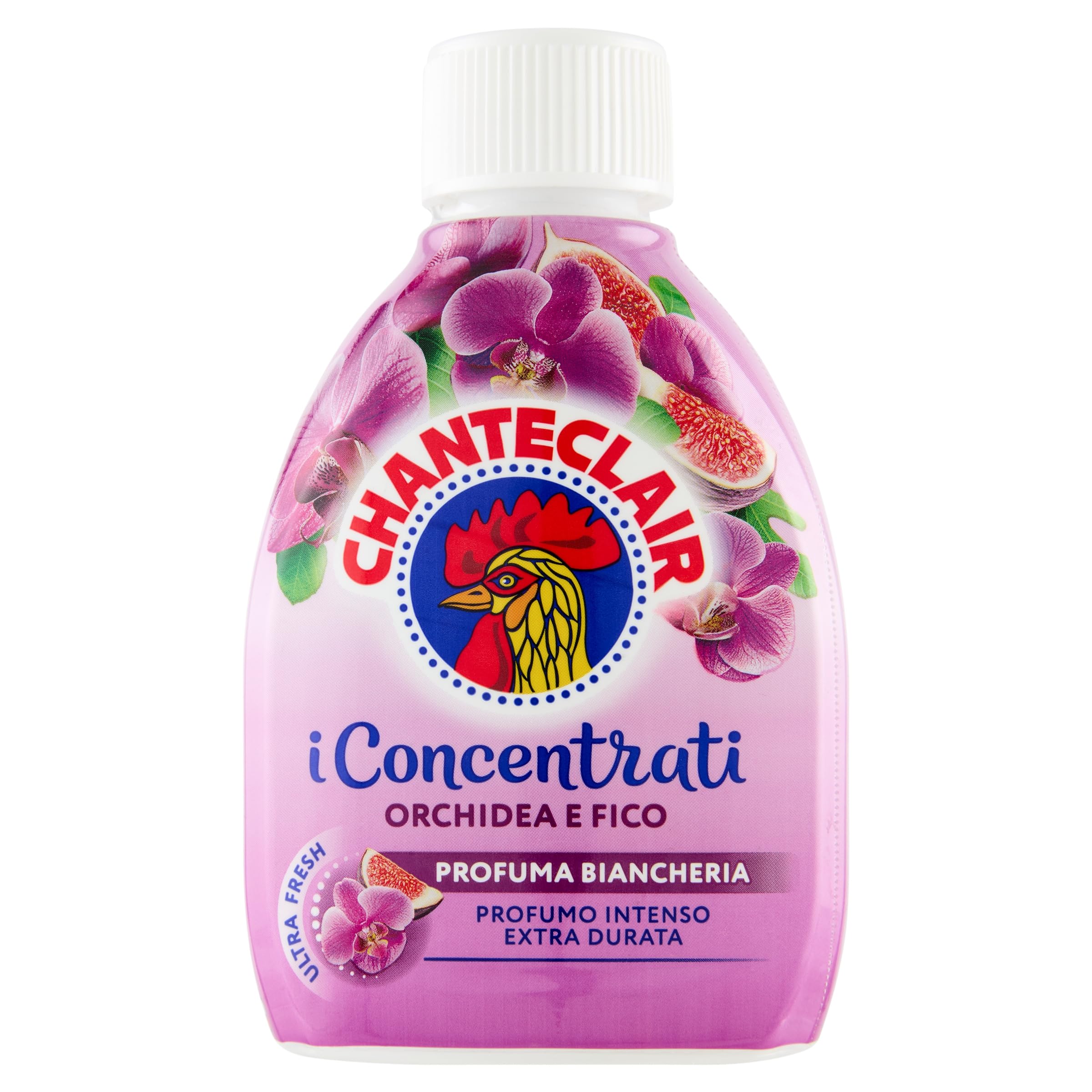 Chanteclair Konzentrate Parfümiert – Orchidee & Feige, 220 ml