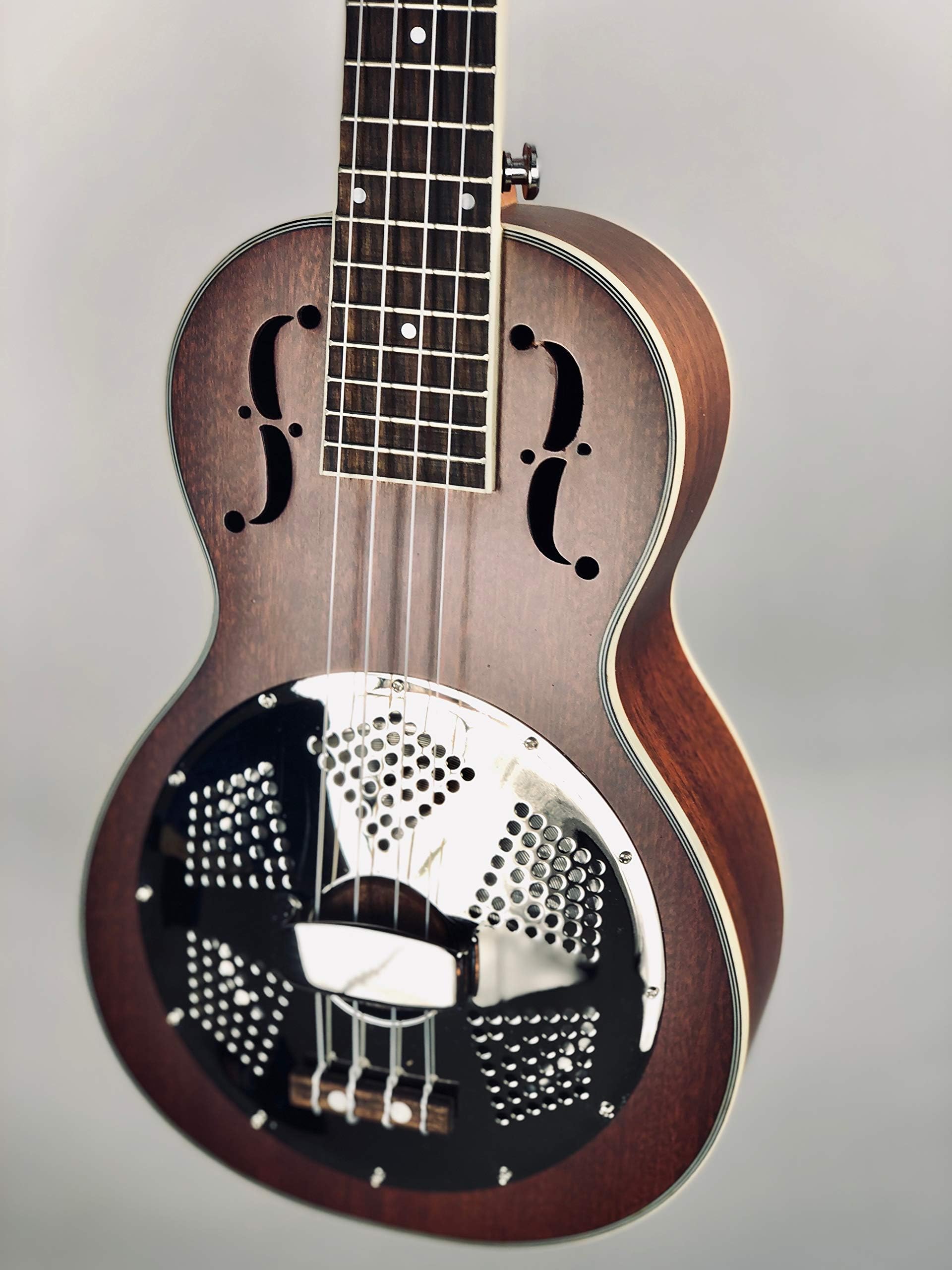 Soundsmith resonator ukulele Clearance