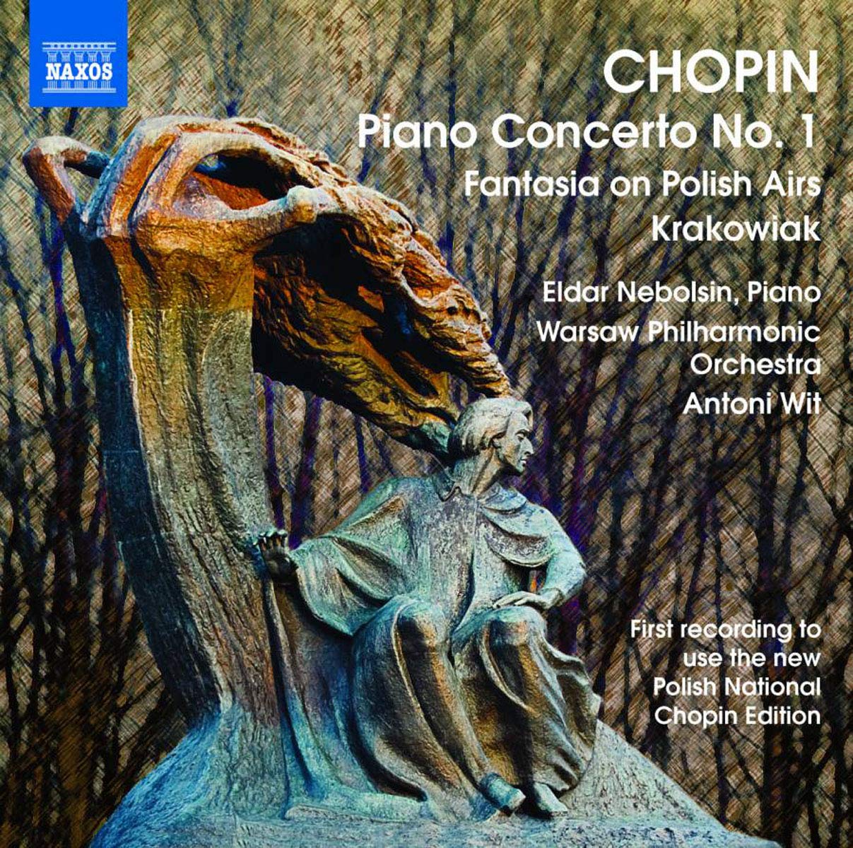 Chopin: Piano Concerto No.1