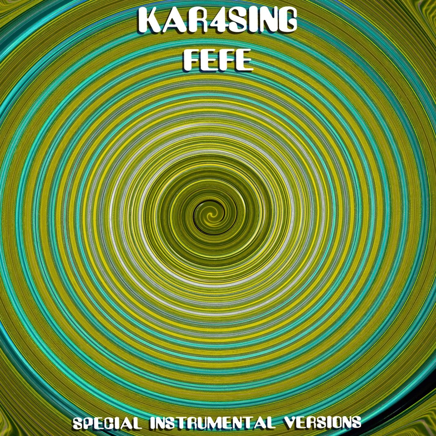 Fefe (Edit Instrumental Mix Without Keyboards)