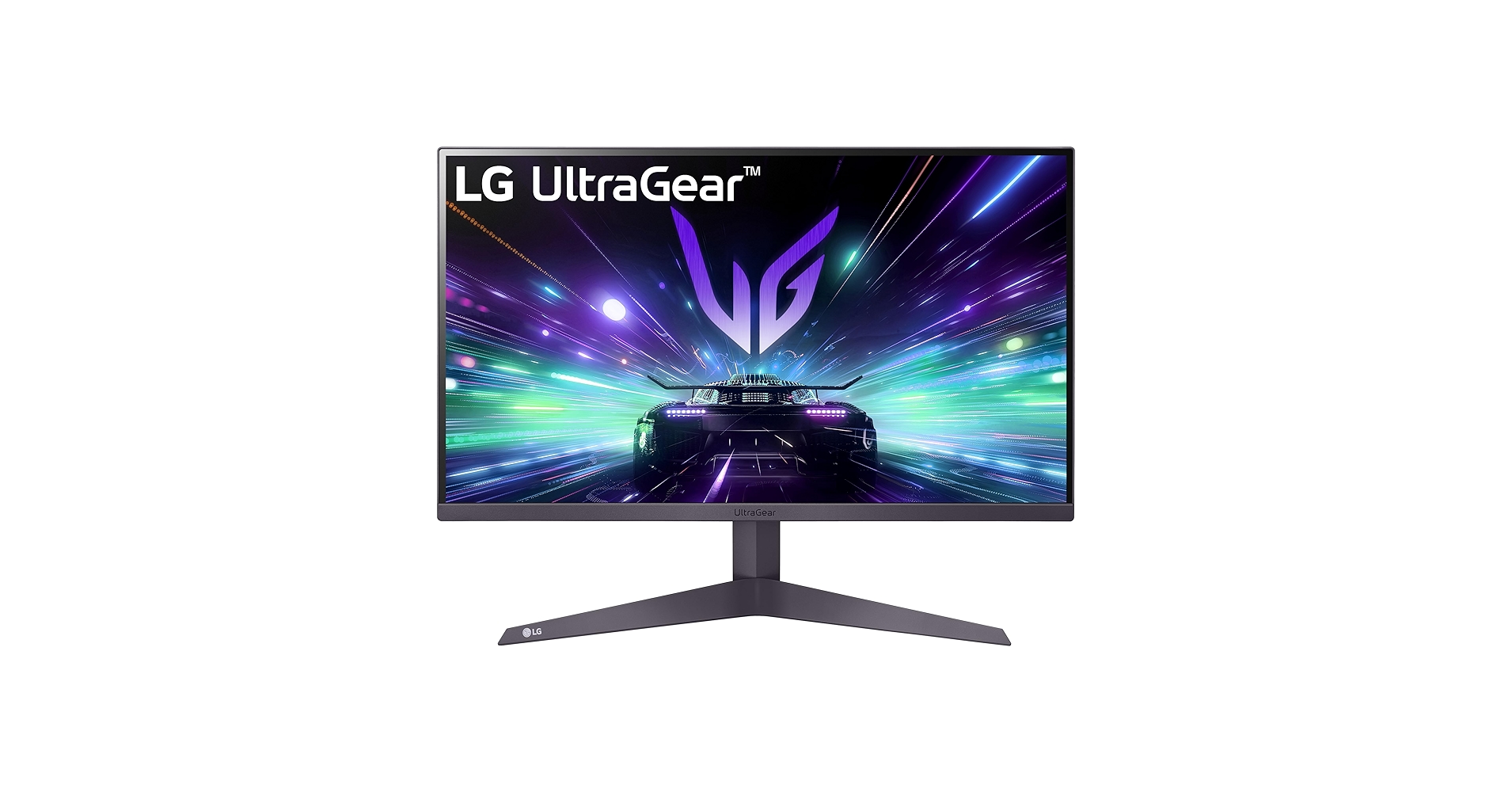 LG UltraGear 27型 27GS50F-B　モニター Amazon.com: LG 27GS50F-B 27-inch FHD (1920 x 1080) Ultragear