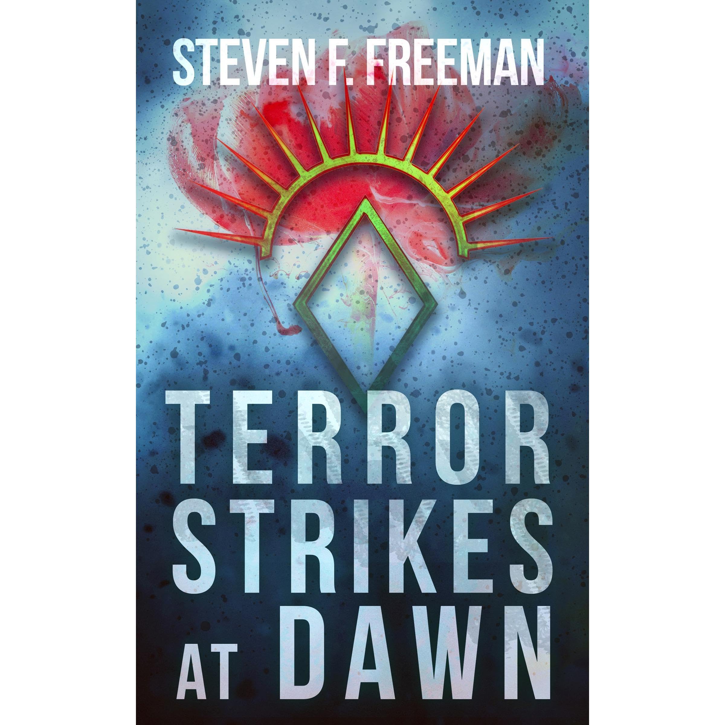 Terror Strikes at Dawn
