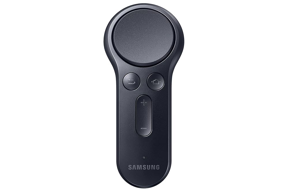 Galaxy Gear VR with Controller SM-R324 Galaxy S8， S8+対応