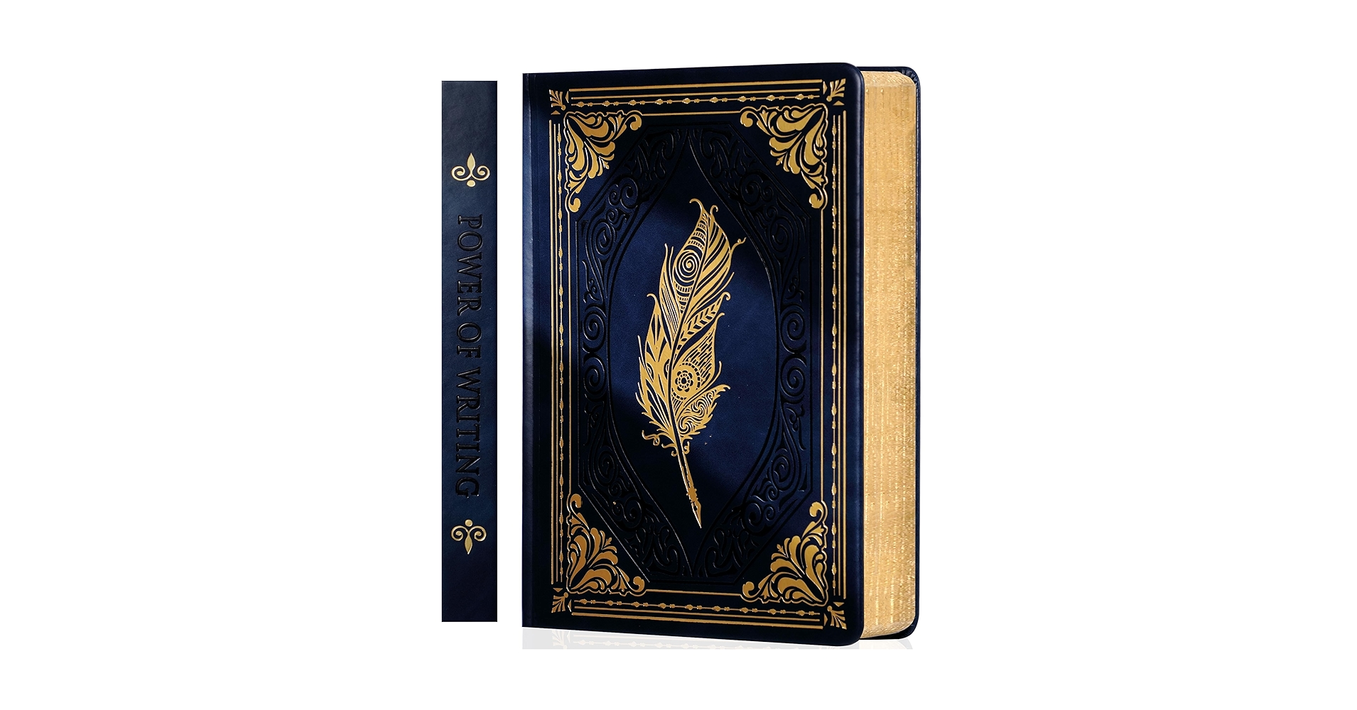 靴 cheaney leather journal standard model Amazon.com: Galaxy with Eye Vintage Leather Journal for Men
