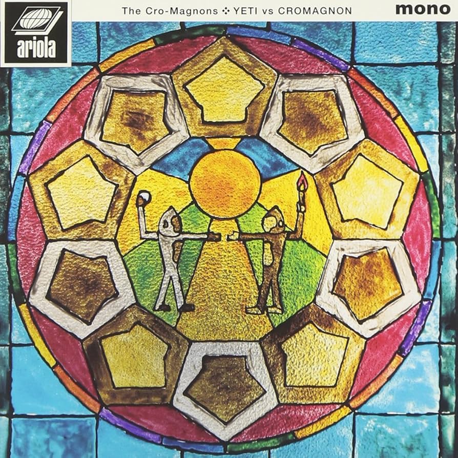 ザ・クロマニヨンズ　CD　ザ・クロマニヨンズ【初回生産限定盤】 Amazon.co.jp: MONDO ROCCIA(初回生産限定盤) - ザ