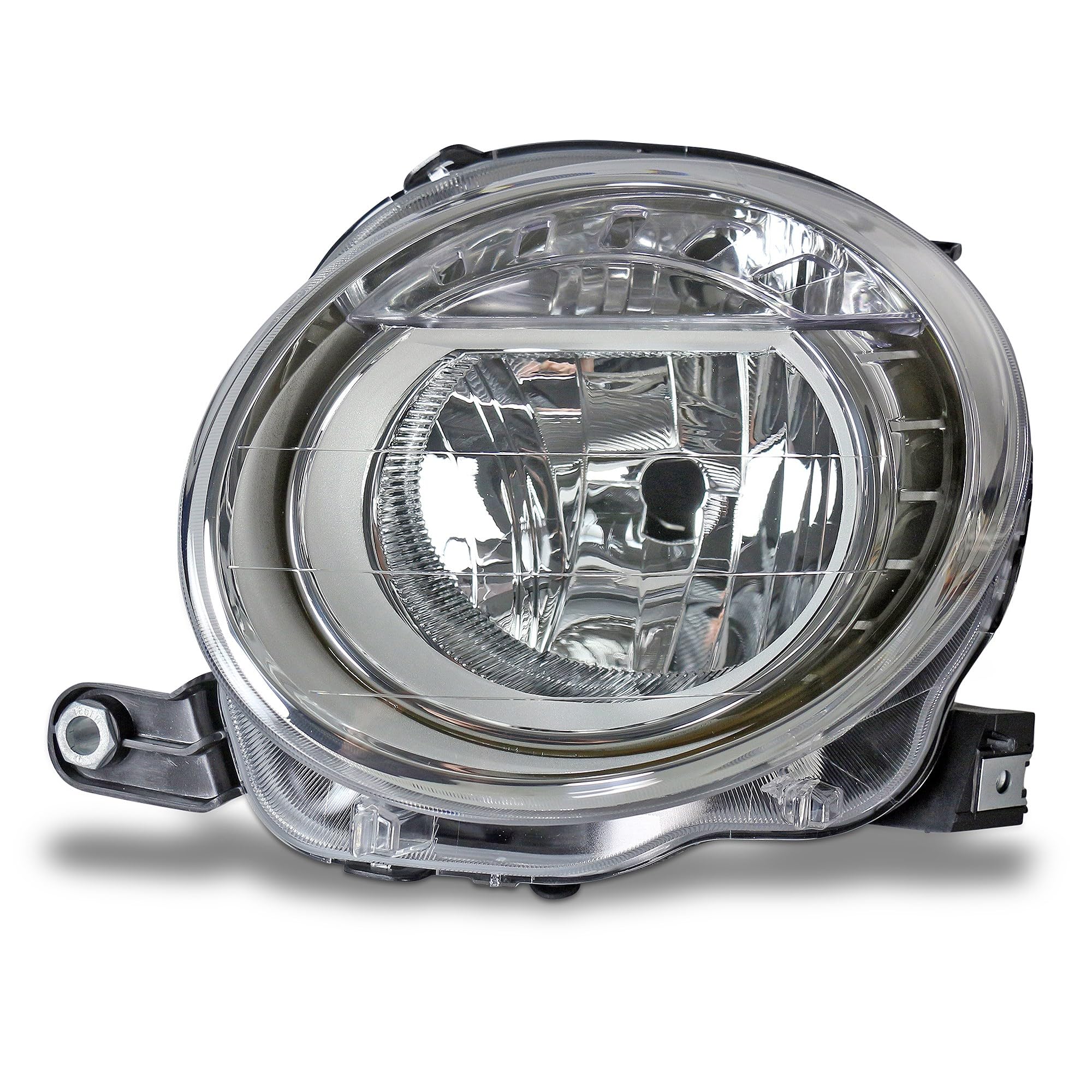 Goodpart Tyc 20-1494-05-2 - Lampada A Fascio Basso - 4