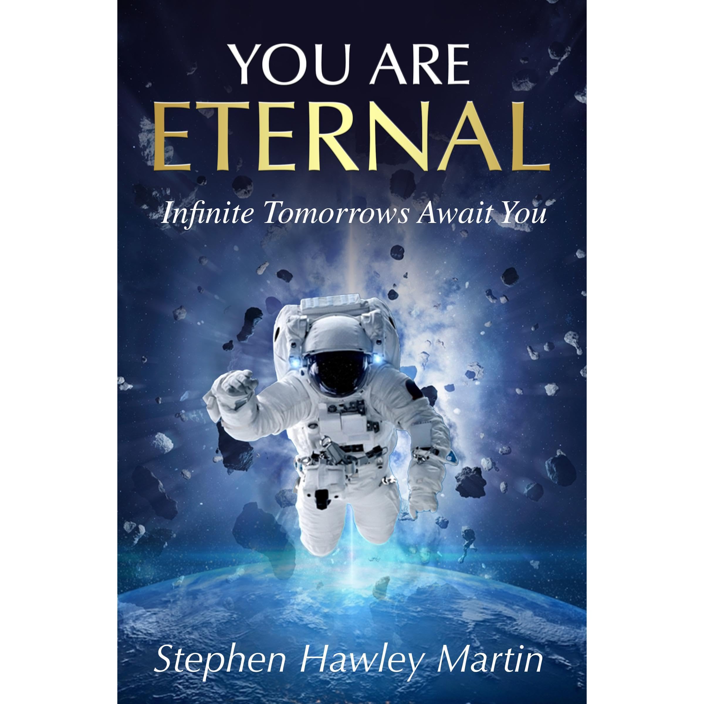 You Are Eternal