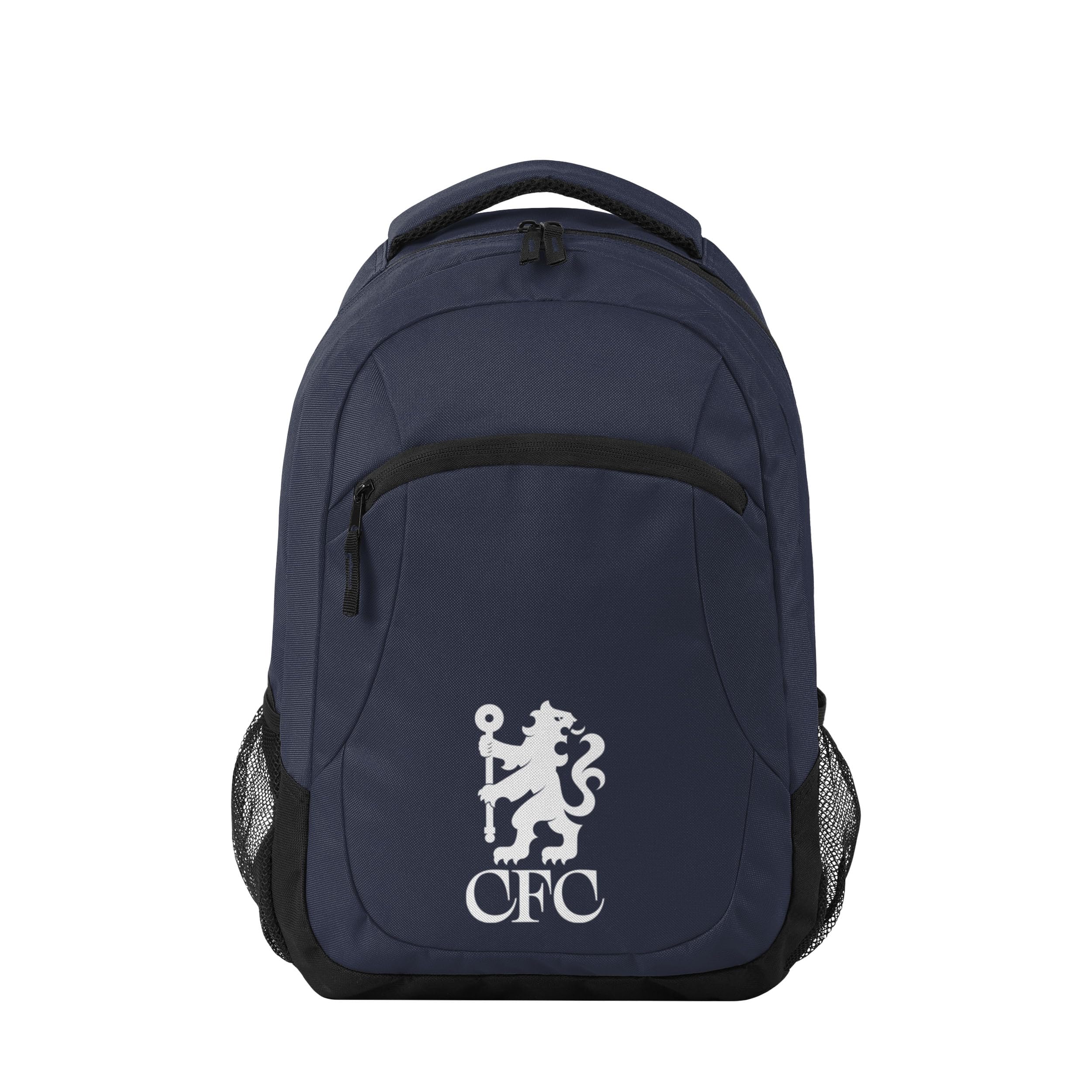 FOCO Officially Licensed Chelsea FC Ultra Action Backpack