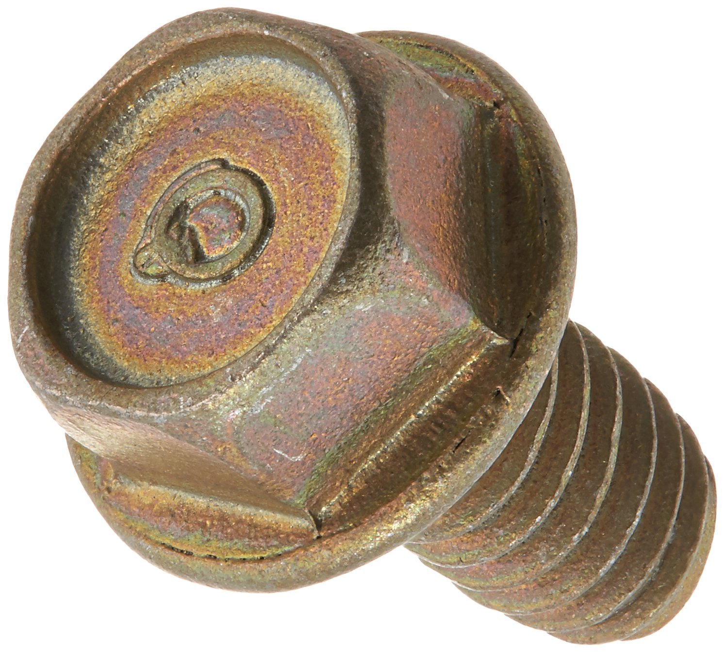 Amazon.com : MTD 710-0599 Hex Head Wash Self Tapping Screw