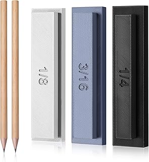 Chunful Trim Reveal Tool 1/8", 3/16", 1/4" Carpentry Tools for Marking Gauge Door Carpentry & Woodworking Accessories for Accurate Jamb Marking