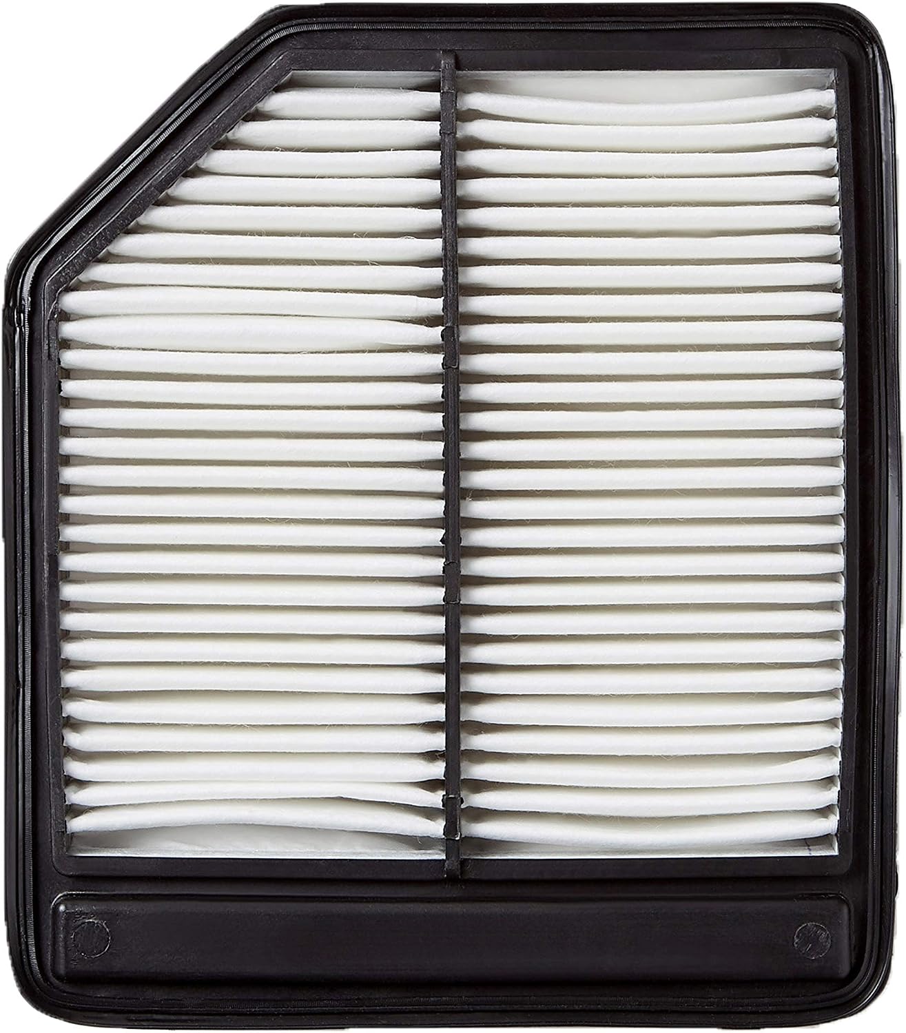 Spearhead Max Thrust Performance Engine Air Filter For All Mileage Vehicles - Increases Power & Improves Acceleration (MT-165)