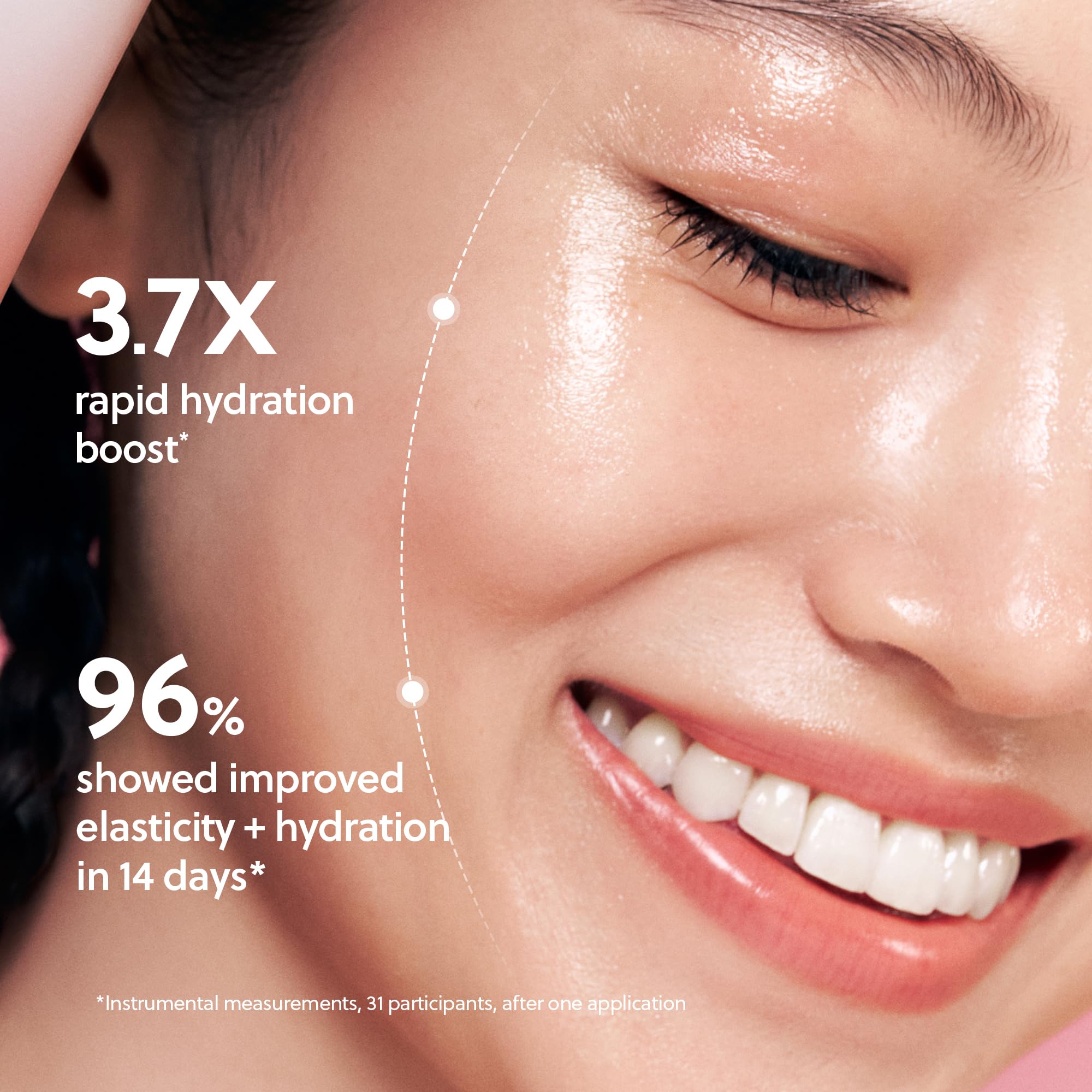 HANYUL Red Rice Hydrating Serum - Intense Moisture -4 HANYUL Red Rice Hydrating Serum - Intense Moisture -4