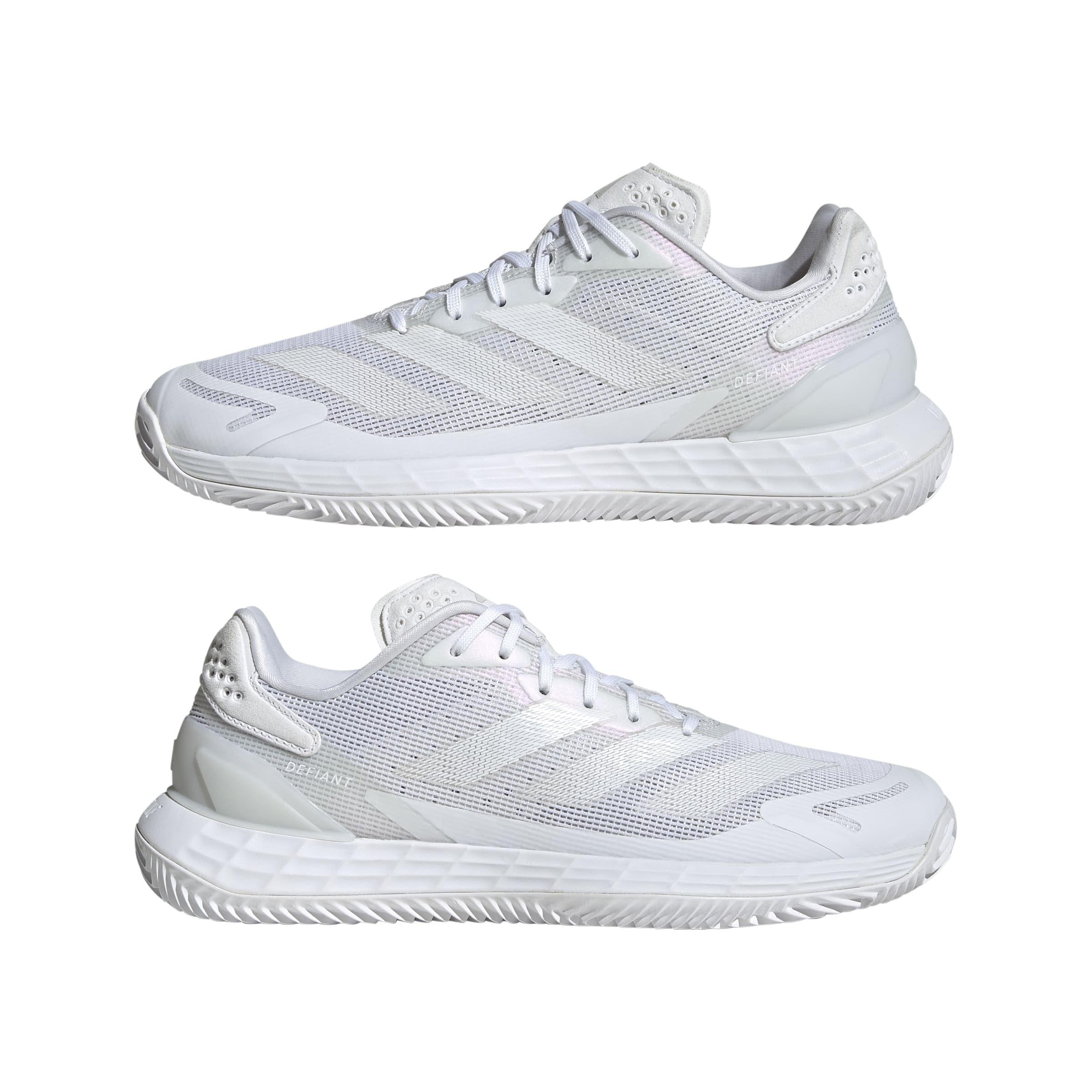 adidas Mujer Defiant Speed 2 Clay Tennis Shoe