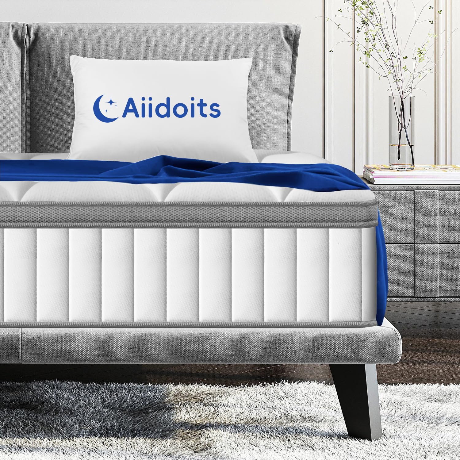 Aiidoits Matratze