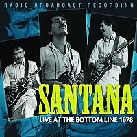 Vista 1 de Live at the Bottom Line 1978