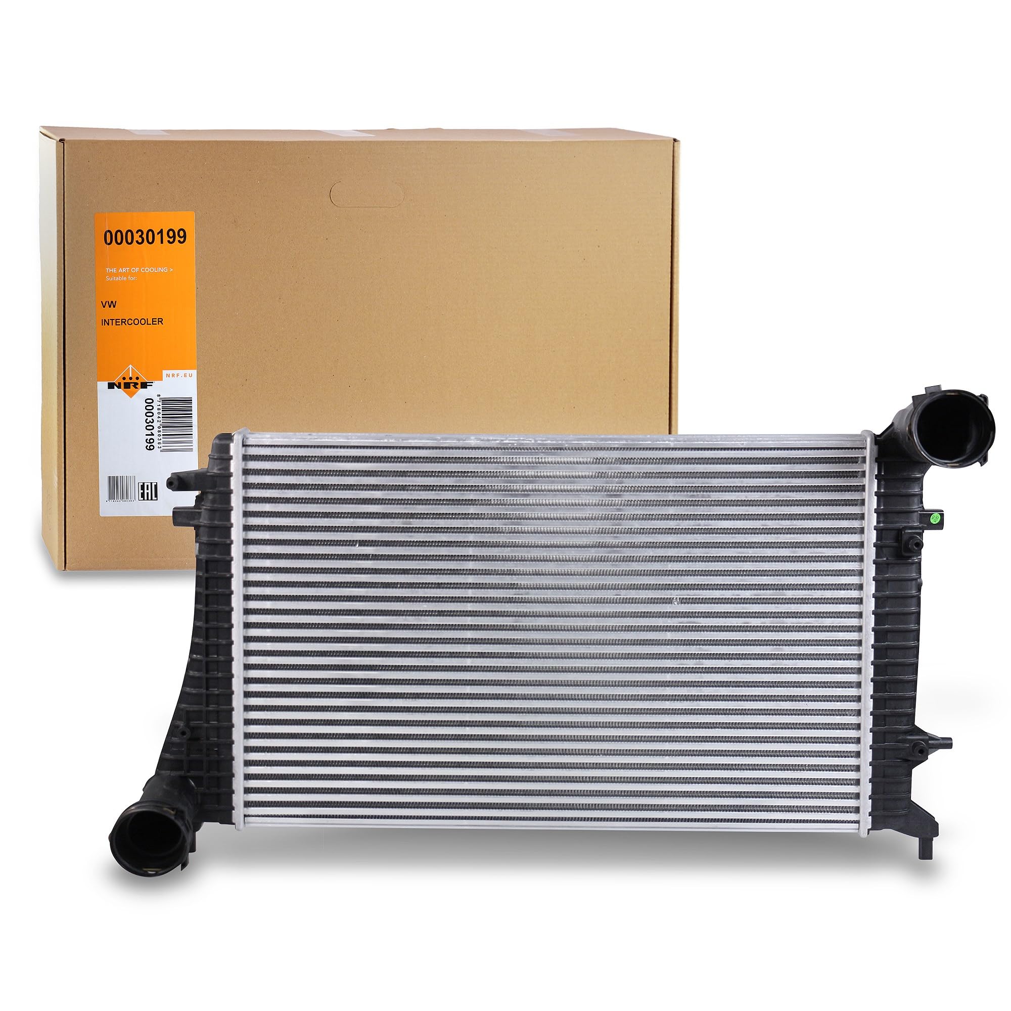 NRF Refroidisseur d'air de suralimentation 30199
