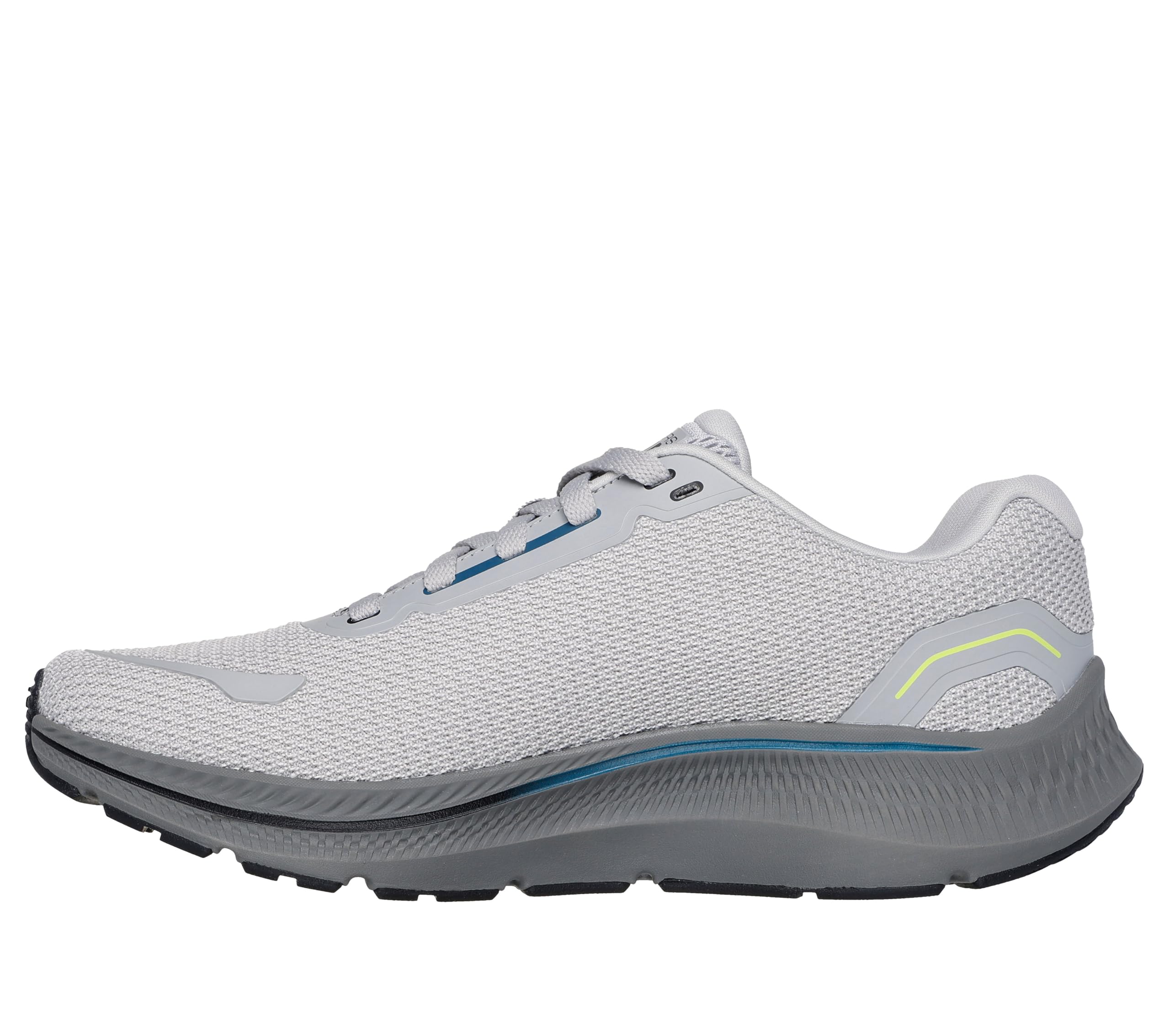 Skechers Go Run Consistent 2.0 220879BKW, Scarpe Sportive