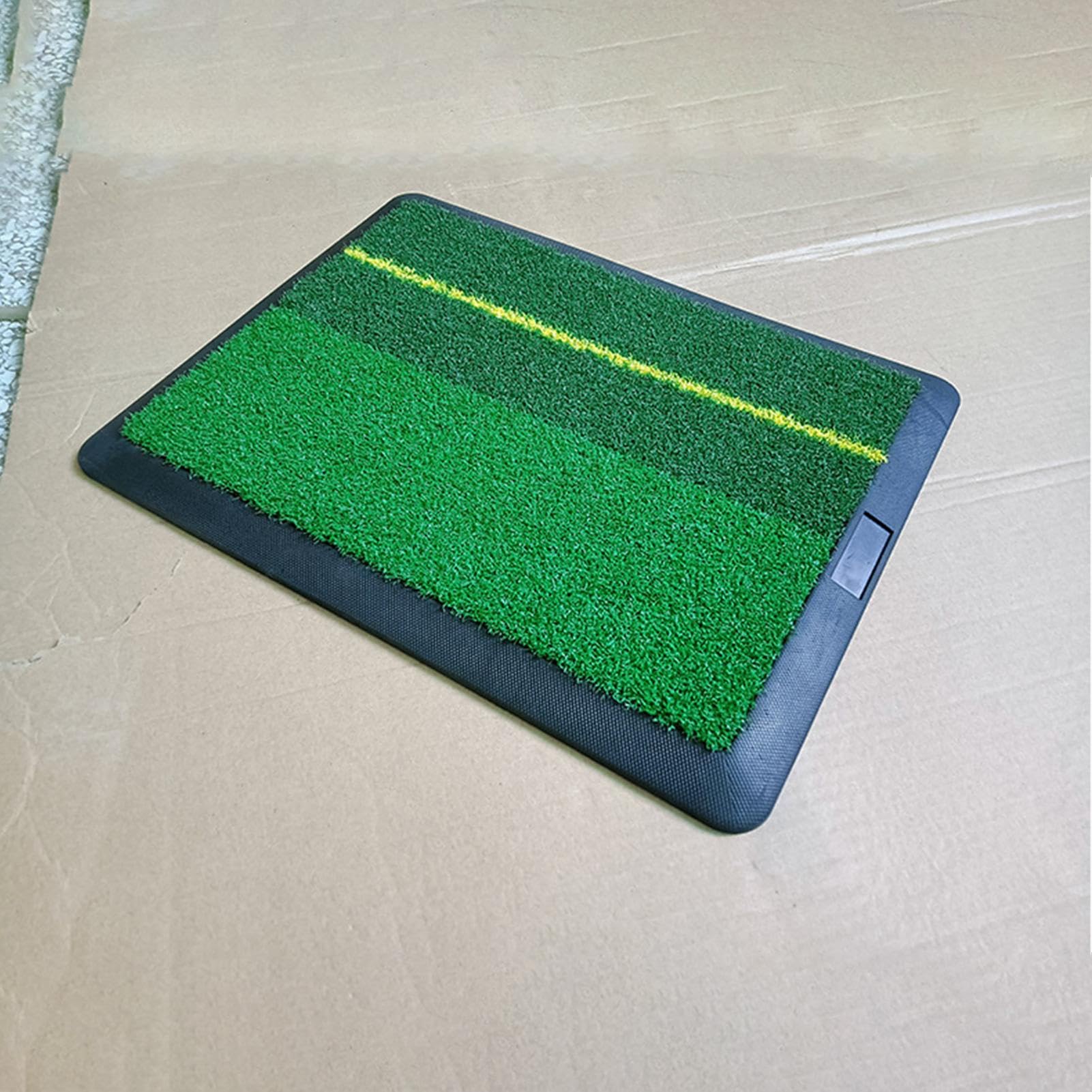 Alfombra de Golf para Práctica 30X40 Cm Para Exteriores E Interiores