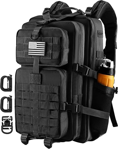 Hannibal Tactical Military Tactical Backpack