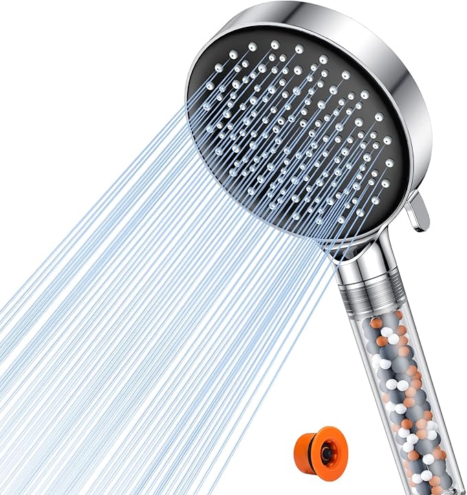 Pommeau de douche YEAUPE