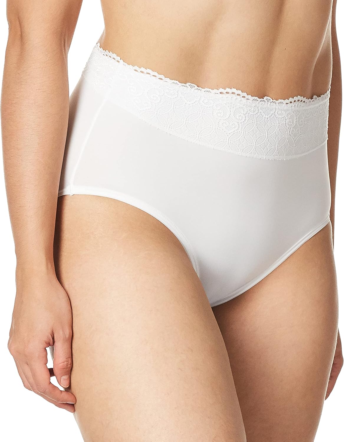 Bali Women's Brief Underwear, Passion For Comfort Women's Panties, Seamless Brief Underwear for Women - Image 2