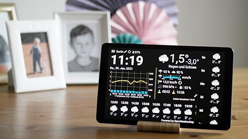 WhatWeather - Weather Station ad-free