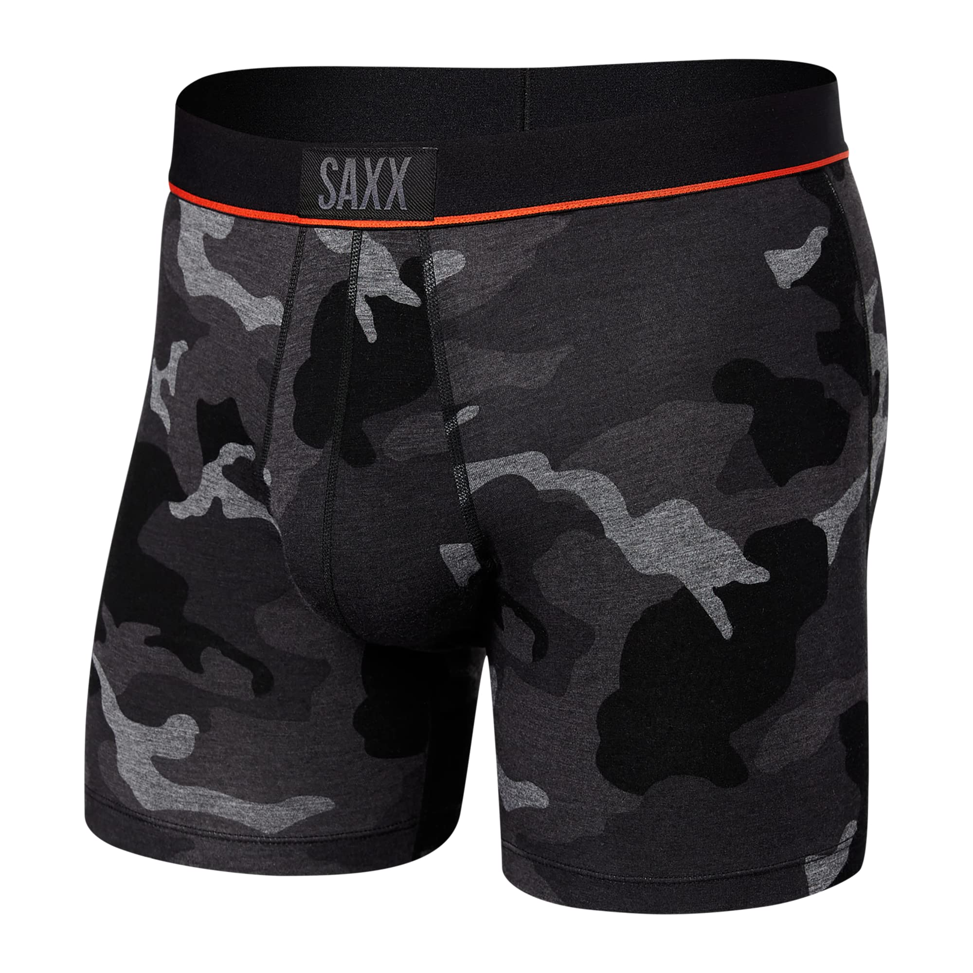 Saxx Men's Vibe Trunk Modern Fit