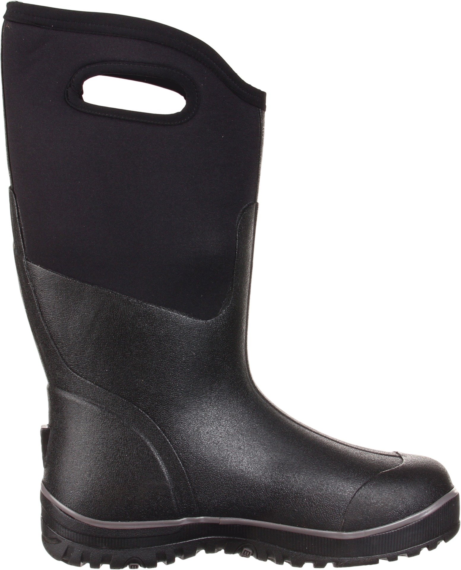 Bogs Men's Classic Ultra High Insulated Waterproof Winter Boots