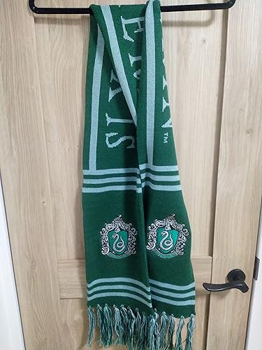 Amazon Usj ハリーポッター スリザリン マフラー アニメ 萌えグッズ 通販 Amazon Usj ハリーポッター スリザリン マフラー アニメ 萌えグッズ 通販