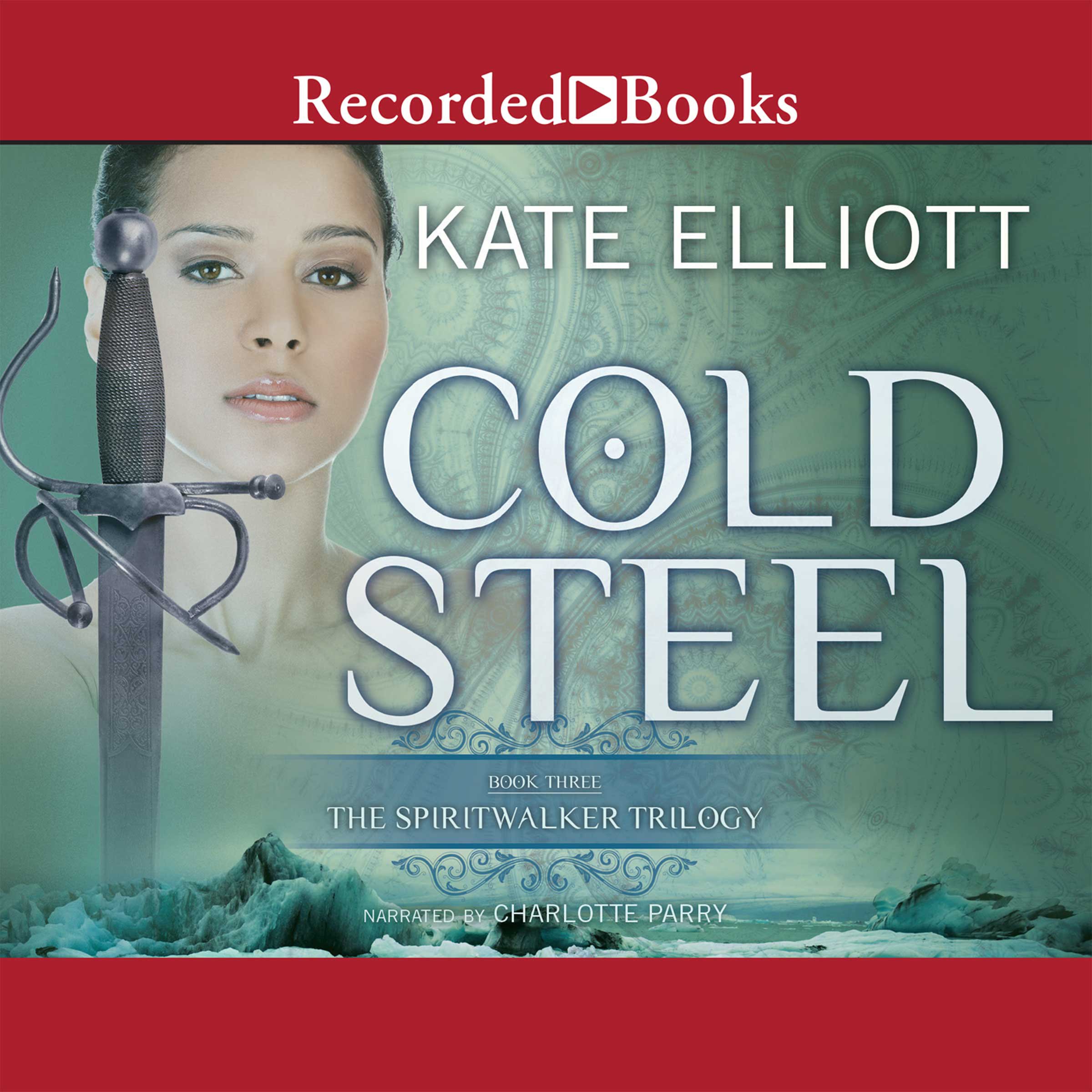 Cover art for Cold Steel