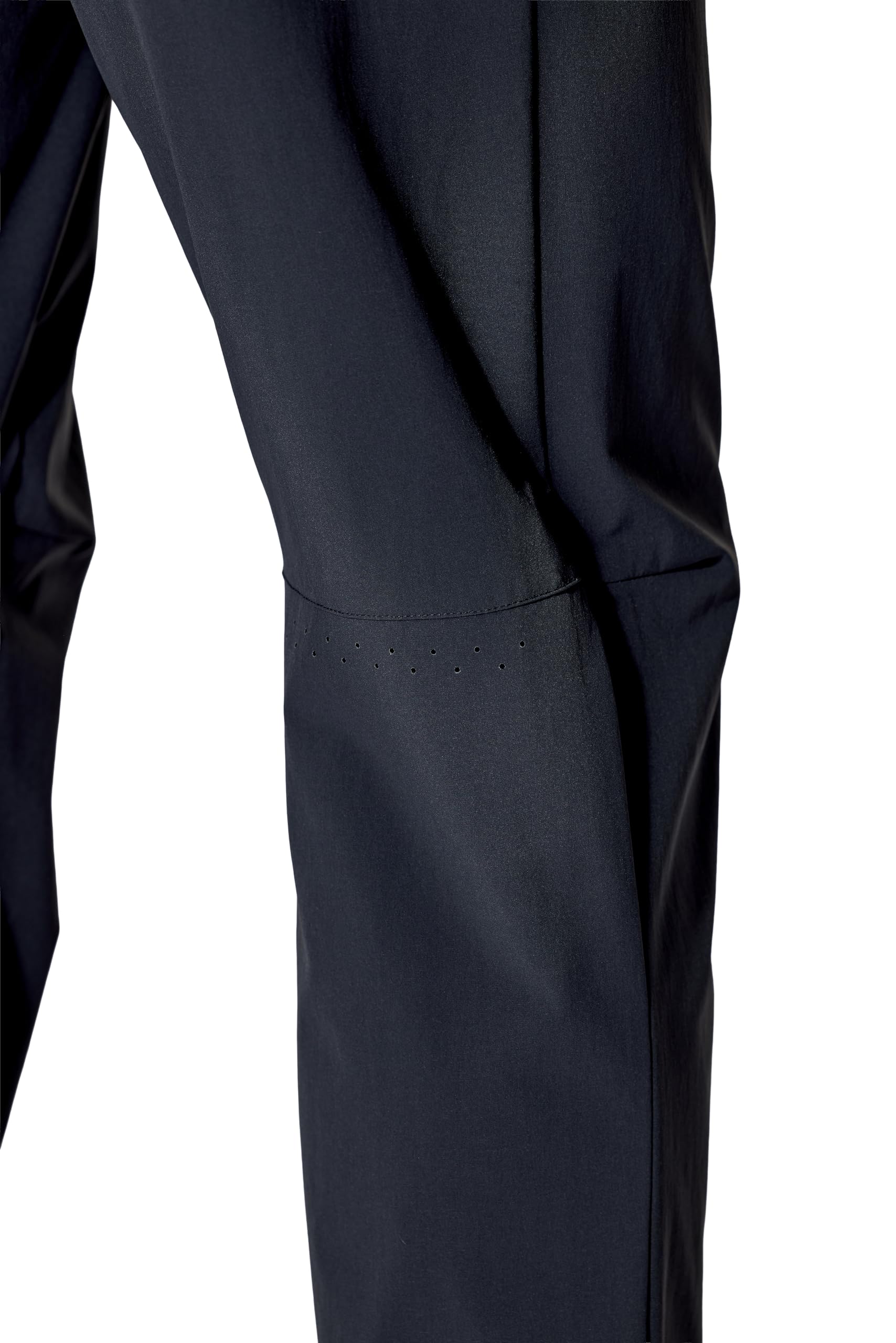 Rab Herren Momentum Pants – schnell trocknende leichte Aktivhose zum Wandern, Trekking, Klettern