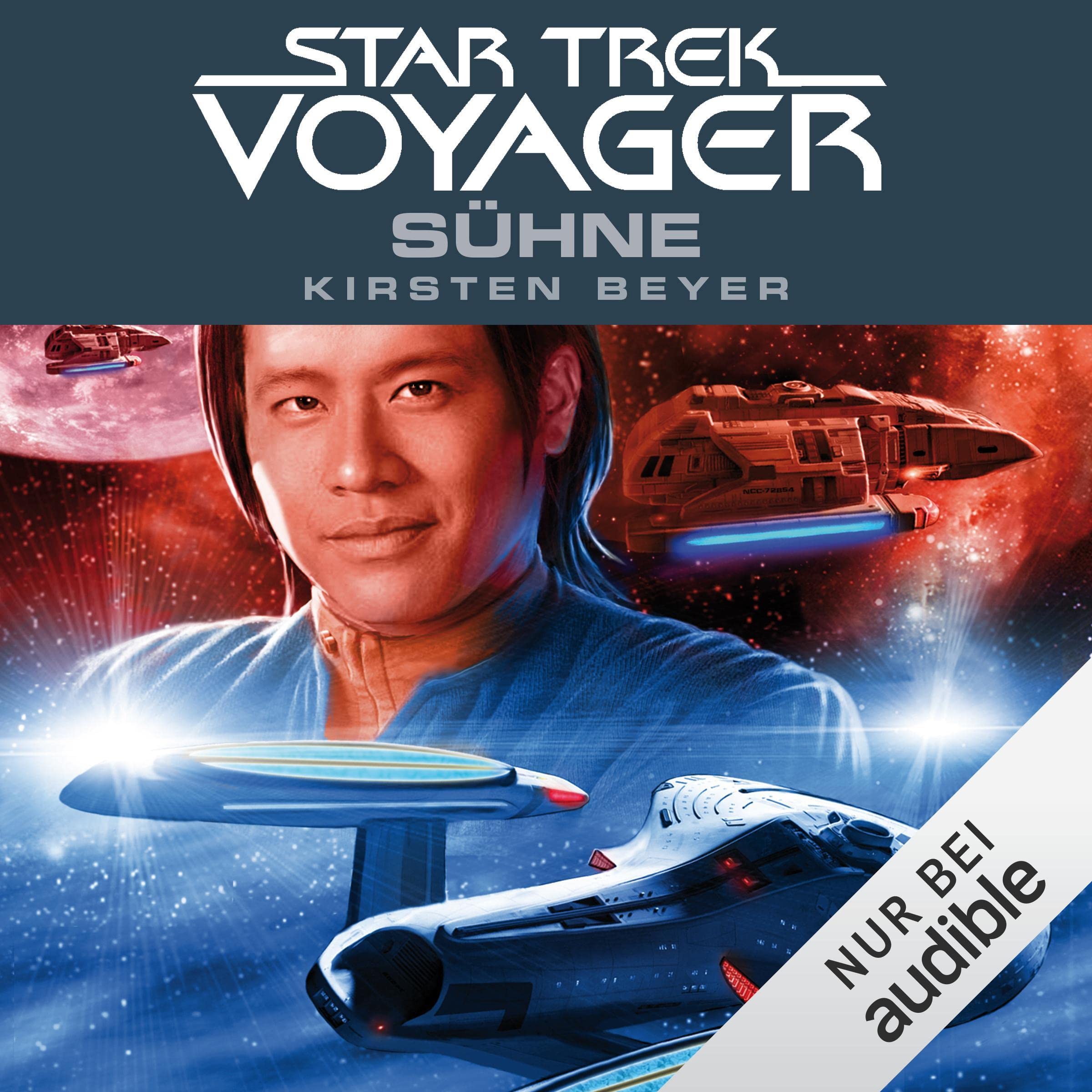 Cover art for Sühne