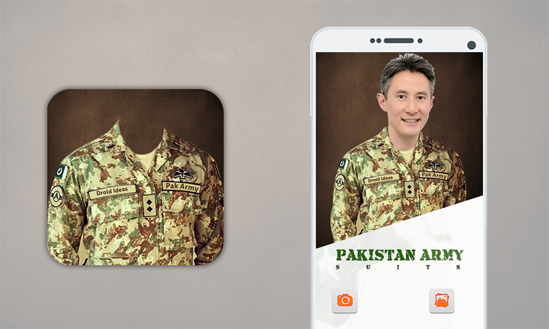 Army Suit Editor 2017:Amazon.com:Appstore for Android