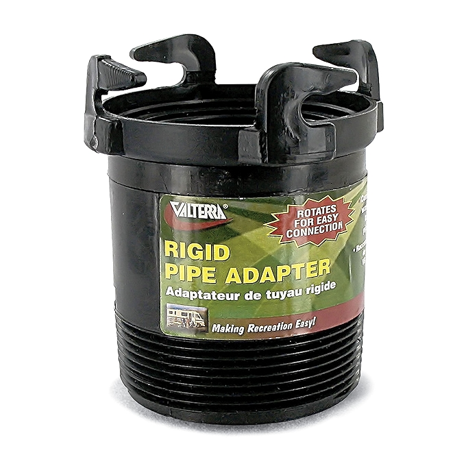 Valterra T1027 旋转刚性污水管接头