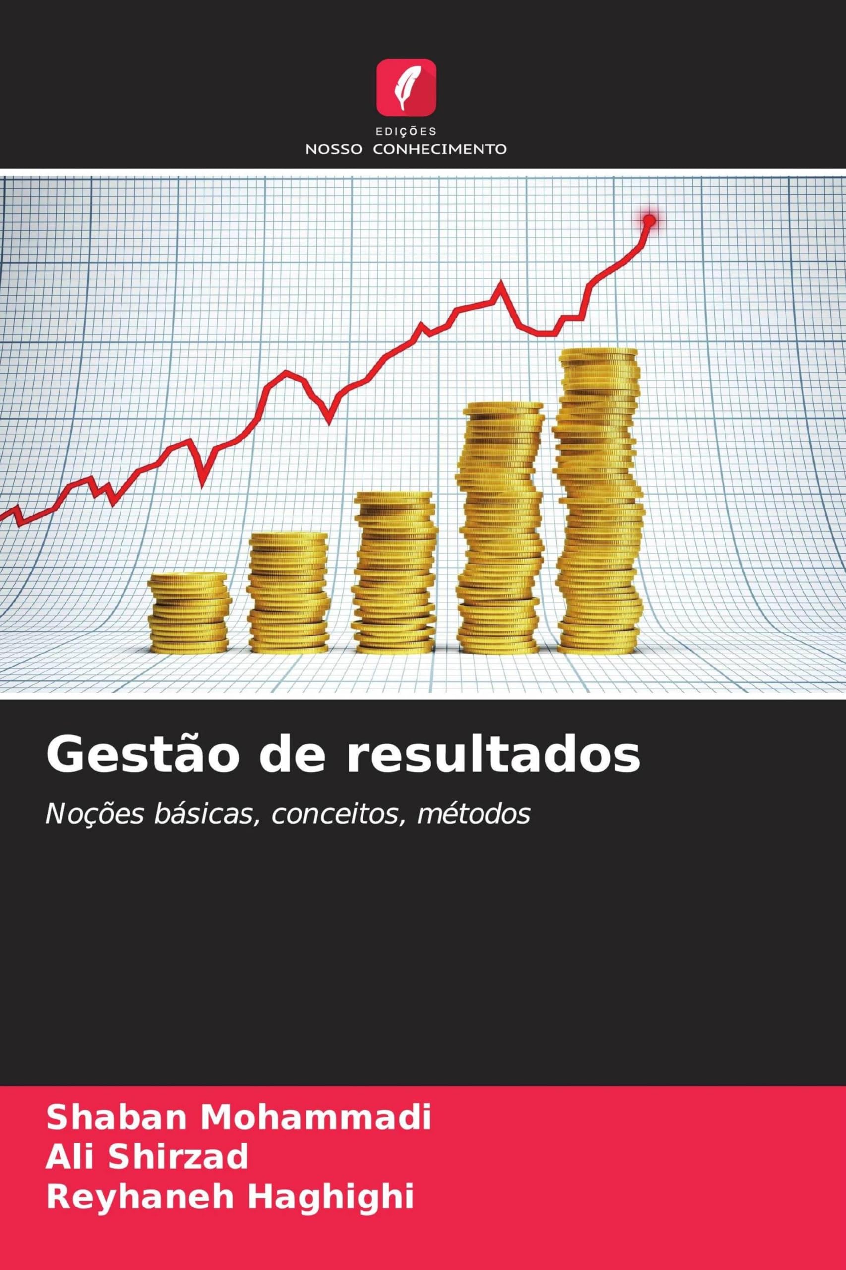 Gestão de resultados: Noções básicas, conceitos, métodos