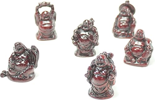 Miniatura 2 de Private Island Estatua de Buda riendo, Buda feliz, Feng Shui