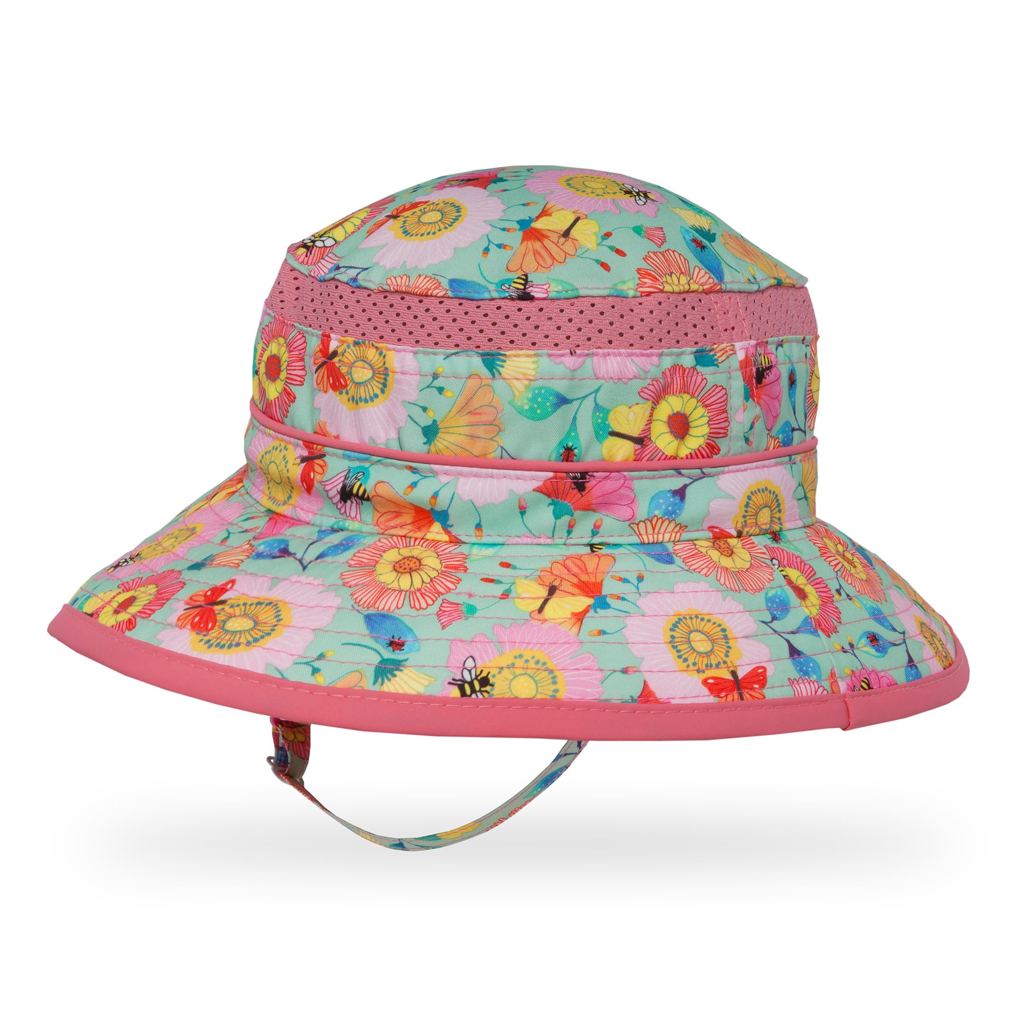 Sunday Afternoons Kids Fun Bucket Hat