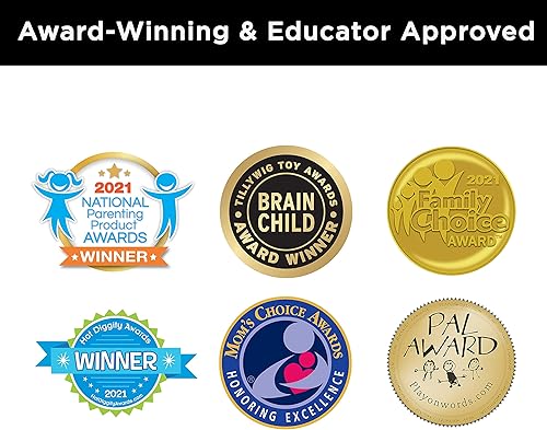 Miniatura 7 de Think Tank Scholar - Tarjetas de estudio de 150 datos de suma (ganador de premio), todos los datos 1 - 12, tarjetas de bolsillo para niños en jardín