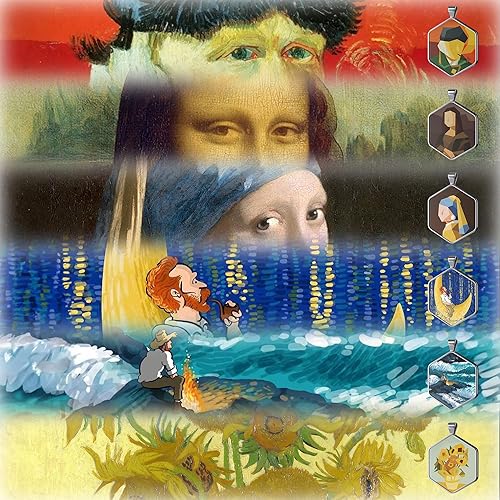 Miniatura 5 de Etiqueta de perro para perro Código QR Etiqueta de identificación de perro Información personalizada de mascotas Perfil de mascota en línea Perfil