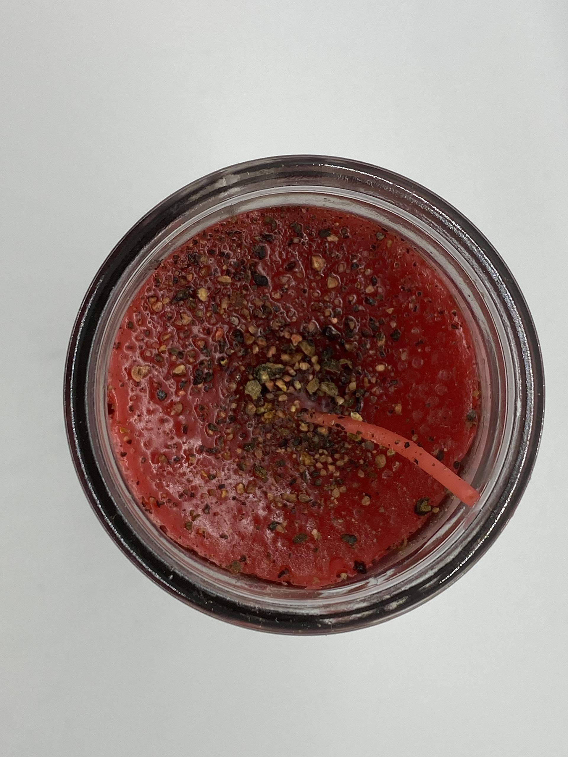 Yo Puedo mas que tu Fixed Candle Religious